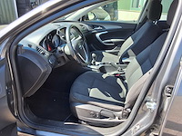 Opel - 2011 - insignia - opel insignia 1.8 edition - afbeelding 4 van  19