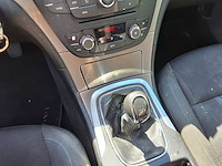 Opel - 2011 - insignia - opel insignia 1.8 edition - afbeelding 8 van  19