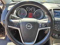 Opel - 2011 - insignia - opel insignia 1.8 edition - afbeelding 10 van  19