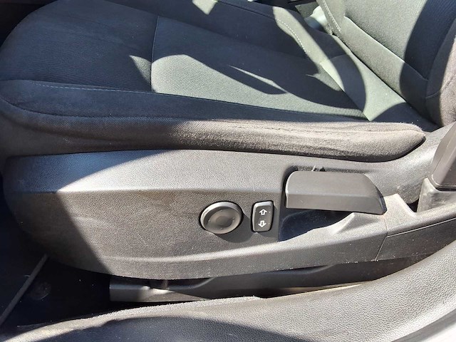 Opel - 2011 - insignia - opel insignia 1.8 edition - afbeelding 11 van  19