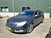 Opel - 2011 - insignia - opel insignia 1.8 edition - afbeelding 1 van  19