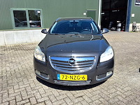 Opel - 2011 - insignia - opel insignia 1.8 edition - afbeelding 12 van  19