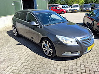 Opel - 2011 - insignia - opel insignia 1.8 edition - afbeelding 13 van  19