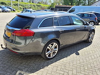Opel - 2011 - insignia - opel insignia 1.8 edition - afbeelding 15 van  19