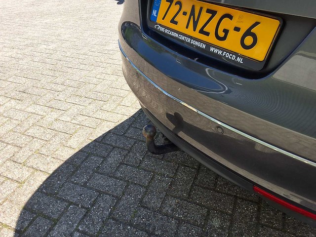 Opel - 2011 - insignia - opel insignia 1.8 edition - afbeelding 16 van  19