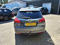 Opel - 2011 - insignia - opel insignia 1.8 edition - afbeelding 17 van  19