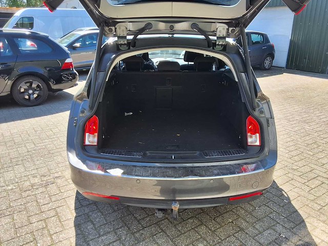 Opel - 2011 - insignia - opel insignia 1.8 edition - afbeelding 18 van  19