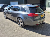 Opel - 2011 - insignia - opel insignia 1.8 edition - afbeelding 19 van  19