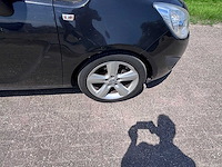 Opel - 2011 - meriva - 1.4 turbo edition - personenauto - afbeelding 9 van  20