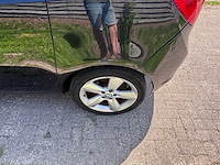 Opel - 2011 - meriva - 1.4 turbo edition - personenauto - afbeelding 11 van  20