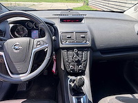 Opel - 2011 - meriva - 1.4 turbo edition - personenauto - afbeelding 19 van  20