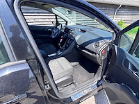 Opel - 2011 - meriva - 1.4 turbo edition - personenauto - afbeelding 4 van  13