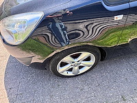 Opel - 2011 - meriva - 1.4 turbo edition - personenauto - afbeelding 5 van  13