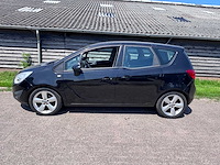 Opel - 2011 - meriva - 1.4 turbo edition - personenauto - afbeelding 6 van  13