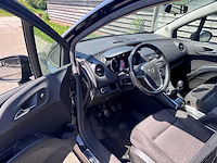 Opel - 2011 - meriva - 1.4 turbo edition - personenauto - afbeelding 10 van  13