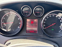 Opel - 2011 - meriva - 1.4 turbo edition - personenauto - afbeelding 12 van  13