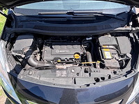 Opel - 2011 - meriva - 1.4 turbo edition - personenauto - afbeelding 13 van  13