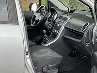Opel - 2012 - agila - 1.0 edition - ng-051-b - personenauto - afbeelding 7 van  15