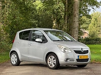 Opel - 2012 - agila - 1.0 edition - ng-051-b - personenauto - afbeelding 9 van  15