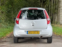 Opel - 2012 - agila - 1.0 edition - ng-051-b - personenauto - afbeelding 11 van  15