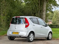Opel - 2012 - agila - 1.0 edition - ng-051-b - personenauto - afbeelding 12 van  15