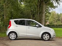 Opel - 2012 - agila - 1.0 edition - ng-051-b - personenauto - afbeelding 14 van  15