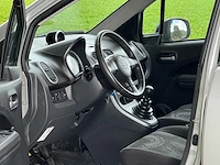 Opel - 2012 - agila - 1.0 edition - ng-051-b - personenauto - afbeelding 15 van  15