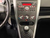 Opel - 2012 - agila - 1.2 edition - personenauto - afbeelding 11 van  16