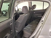 Opel - 2012 - agila - 1.2 edition - personenauto - afbeelding 13 van  16