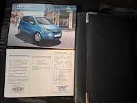 Opel - 2012 - agila - 1.2 edition - personenauto - afbeelding 15 van  16