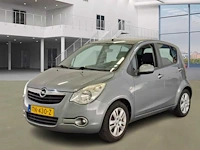 Opel - 2012 - agila - 1.2 edition - personenauto