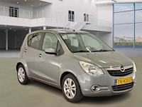 Opel - 2012 - agila - 1.2 edition - personenauto - afbeelding 4 van  16