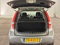 Opel - 2012 - agila - 1.2 edition - personenauto - afbeelding 5 van  16