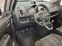Opel - 2012 - agila - 1.2 edition - personenauto - afbeelding 6 van  16