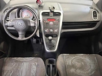 Opel - 2012 - agila - 1.2 edition - personenauto - afbeelding 7 van  16