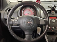 Opel - 2012 - agila - 1.2 edition - personenauto - afbeelding 8 van  16