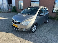 Opel - 2012 - agila - 1.2 edition - personenauto