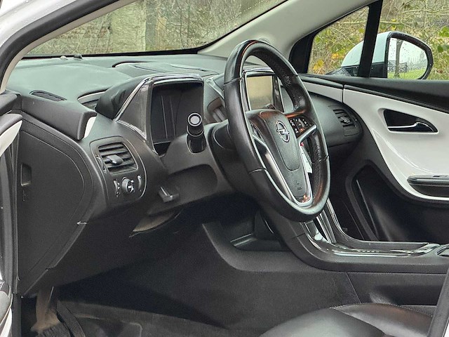 Opel - 2012 - ampera - 1.4 - 15-zjp-7 - afbeelding 3 van  31