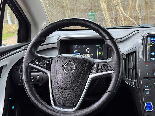 Opel - 2012 - ampera - 1.4 - 15-zjp-7 - afbeelding 5 van  31