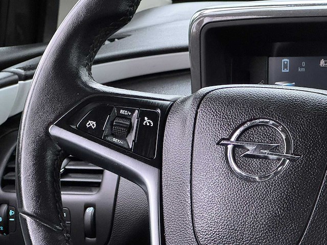 Opel - 2012 - ampera - 1.4 - 15-zjp-7 - afbeelding 6 van  31