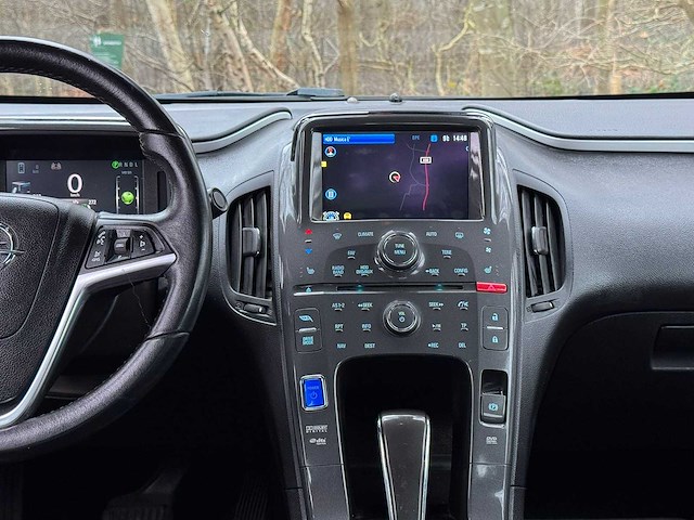 Opel - 2012 - ampera - 1.4 - 15-zjp-7 - afbeelding 8 van  31