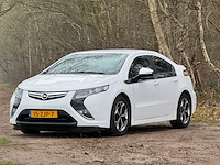 Opel - 2012 - ampera - 1.4 - 15-zjp-7 - afbeelding 1 van  31