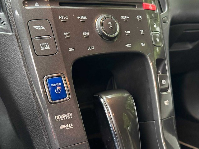 Opel - 2012 - ampera - 1.4 - 15-zjp-7 - afbeelding 13 van  31