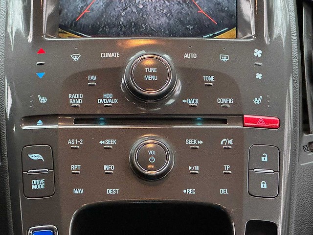 Opel - 2012 - ampera - 1.4 - 15-zjp-7 - afbeelding 14 van  31