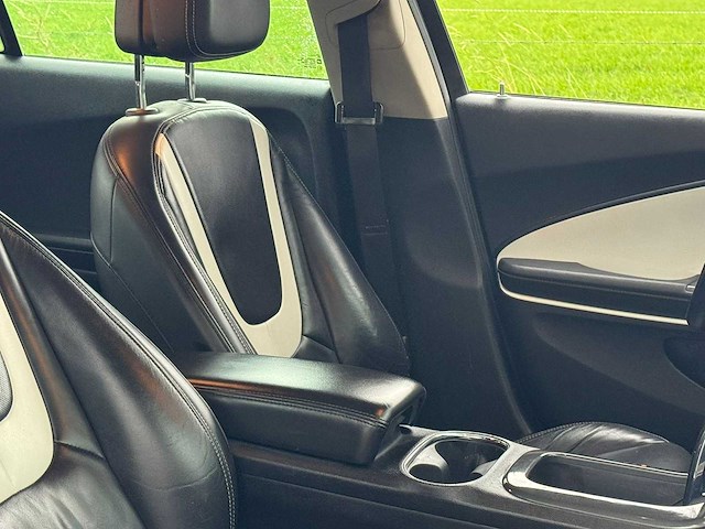 Opel - 2012 - ampera - 1.4 - 15-zjp-7 - afbeelding 21 van  31