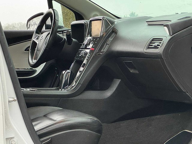 Opel - 2012 - ampera - 1.4 - 15-zjp-7 - afbeelding 22 van  31