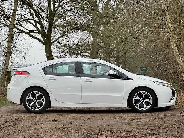 Opel - 2012 - ampera - 1.4 - 15-zjp-7 - afbeelding 26 van  31
