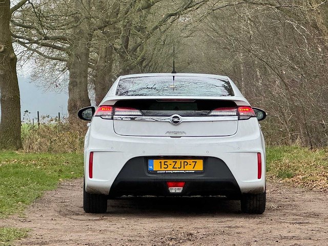Opel - 2012 - ampera - 1.4 - 15-zjp-7 - afbeelding 28 van  31