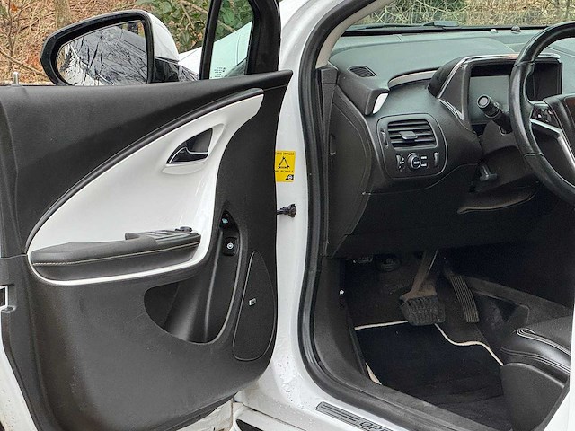 Opel - 2012 - ampera - 1.4 - 15-zjp-7 - afbeelding 31 van  31