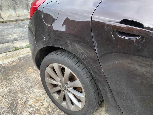 Opel - 2012 - astra - 1.4 cosmo - kg-663-h - afbeelding 6 van  29